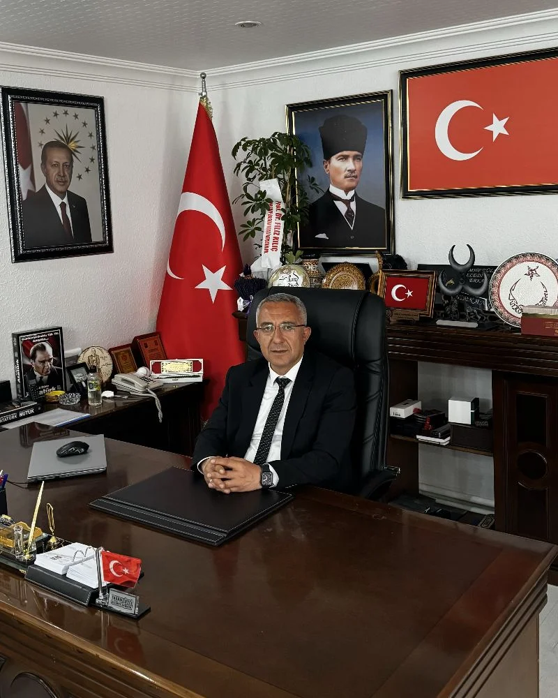 Erkan Çiftçi